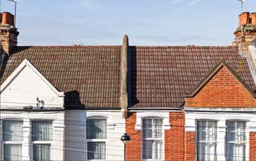 clay roofing Northwick