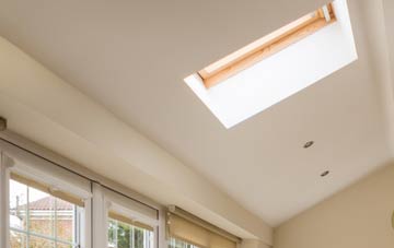 Northwick conservatory roof insulation companies