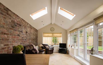conservatory roof insulation Northwick