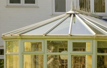 conservatory roof repair Northwick