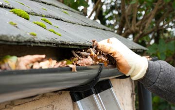 gutter cleaning Northwick