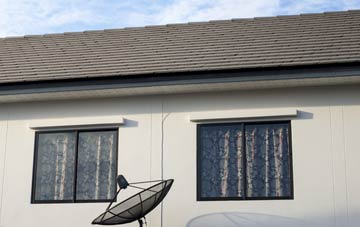 Northwick rubber roof costs