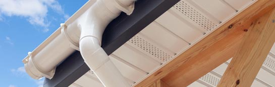 get Northwick guttering quotes today