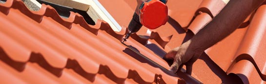 save on Northwick roof installation costs