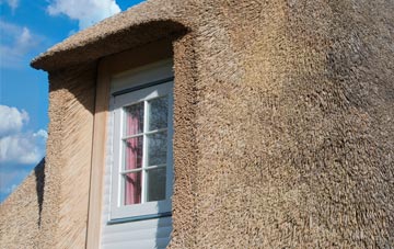 Northwick thatch roof disadvantages