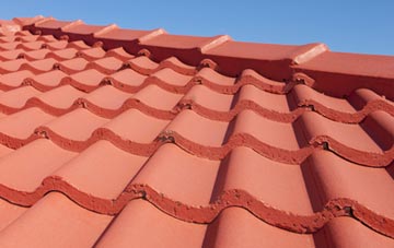 Northwick tile and slate roof replacement